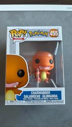 Charmander Funko Pop! #455 - Nieuw, Ophalen of Verzenden, Nieuw