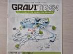 Gravitrax, Ophalen, Zo goed als nieuw