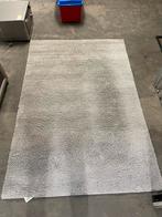 Zacht Ikea Kleed Grijs - 133x195cm, Ophalen, 100 tot 150 cm, Zo goed als nieuw, 150 tot 200 cm