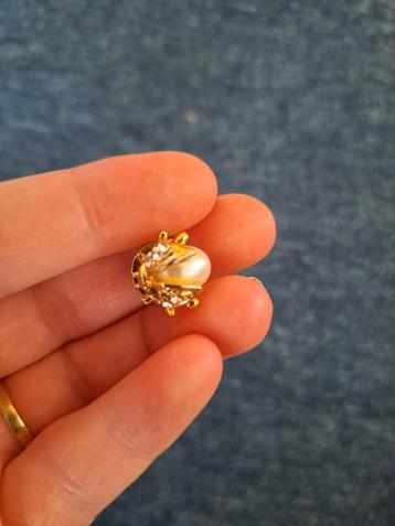 Broche beschikbaar voor biedingen