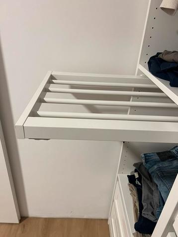 Ikea pax kast onderdelen