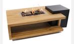Enjoyfires Vuurtafel compleet (120x80) - NIEUW - laatste 3!, Tuin en Terras, Vuurtafels, Ophalen of Verzenden, Nieuw