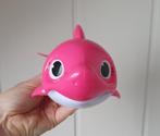 Baby shark voor in bad zwemt en maakt muziek, Ophalen of Verzenden, Gebruikt