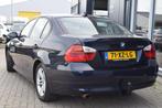 BMW 3-serie 318i | Clima | Cruise | Navi | APK 7-2026 !, Zwart, 4 cilinders, Blauw, Bedrijf
