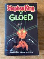 Stephen King - De Gloed, Boeken, Ophalen of Verzenden, Gelezen, Stephen King