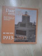 DAAR LIGT EEN VERHAAL   1913 - 2003 door Johan E Broeke, Ophalen of Verzenden, Zo goed als nieuw