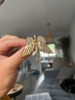 Engel broche, Ophalen of Verzenden, Nieuw, Overige materialen
