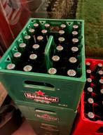 7 kratten Heineken, Ophalen of Verzenden