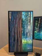 AOC Q27V5C/BK - 27 inch QHD IPS Monitor, Ophalen, IPS, AOC, Quad HD (2K)