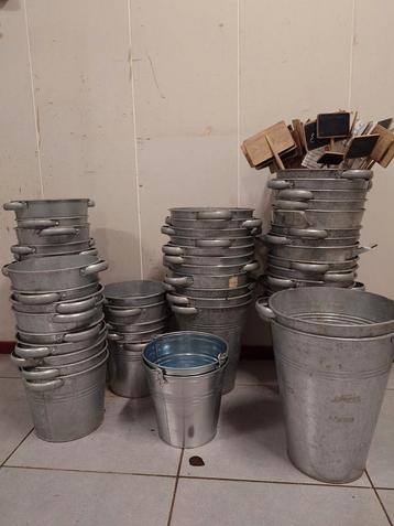 Bloemenemmers - Diverse Maten beschikbaar voor biedingen