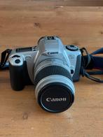 Canin EOS 300, Audio, Tv en Foto, Fotocamera's Analoog, Ophalen of Verzenden, Zo goed als nieuw, Spiegelreflex, Canon