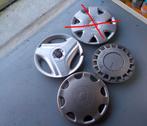 Diverse wieldoppen Nissan, Ophalen of Verzenden, Gebruikt