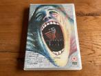 DVD Pink Floyd - The Wall, Alle leeftijden, Ophalen of Verzenden, Zo goed als nieuw