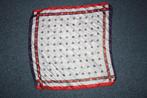 Mooie zijde sjaal nieuw, Ophalen of Verzenden, Nieuw, Maat 46/48 (XL) of groter, Sjaal