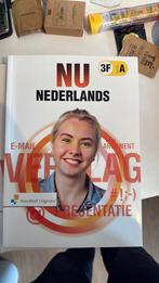 Leerwerkboek, Ophalen of Verzenden, Zo goed als nieuw