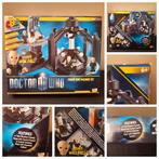 Bordspel Doctor Who, Verzenden, Zo goed als nieuw, Knutselen