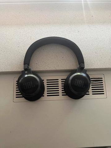 JBL Koptelefoon 770 NC Live beschikbaar voor biedingen