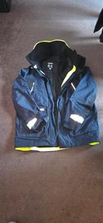 Musto Zeiljas XL - Blauw, Jas | textiel, Musto, Heren, Ophalen of Verzenden