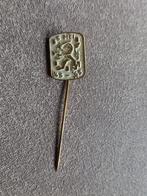 Speldje 5 mei 1945 -1965
,Leeuw, Ophalen of Verzenden, Gebruikt