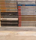 Vanuit erfenis een mooie ceedee verzameling van James Last, Cd's en Dvd's, Cd's | Instrumentaal, Ophalen of Verzenden, Zo goed als nieuw