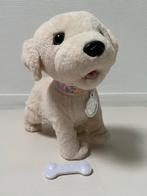 Baby Born Plassend Hondje - Zo Goed Als Nieuw, Ophalen of Verzenden, Zo goed als nieuw, Hond