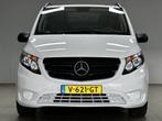 Mercedes-Benz Vito 109 CDI Functional Lang/ Zij-Schuifdeur r, Voorwielaandrijving, Stof, Gebruikt, 4 cilinders