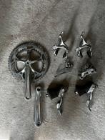 Shimano Ultegra groep set, Ophalen of Verzenden, Gebruikt, Overige typen
