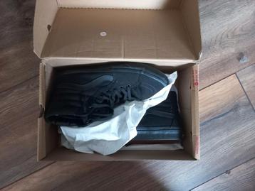 vans beschikbaar voor biedingen