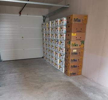 Bananendozen gebruikt sterk en ideaal voor verhuizen 40 stuk beschikbaar voor biedingen