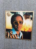 vinyl lp Elton John alle hits, Ophalen of Verzenden, 1980 tot 2000, Gebruikt, 12 inch