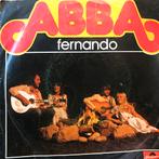 Top 2000 ABBA - Fernando (Netflix-serie Stranger Things), Cd's en Dvd's, Vinyl Singles, Ophalen of Verzenden