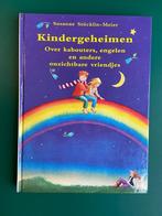 Susanne Stocklin-Meier - Kindergeheimen, Ophalen of Verzenden, Susanne Stocklin-Meier