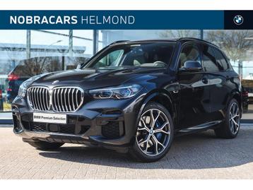 BMW X5 xDrive45e High Executive M Sport Automaat / Panoramad beschikbaar voor biedingen