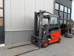 Linde E30 elektrische heftruck 'sideshift' 'vorkversteller', 3000 tot 4000 kg, Linde, Heftruck, Ophalen of Verzenden