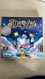 Dixit Disney edition, Een of twee spelers, Ophalen of Verzenden, Zo goed als nieuw, Libellud