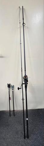 Complete Karper Set - Nieuw!, Watersport en Boten, Hengelsport | Karpervissen, Ophalen, Nieuw, Complete set