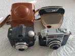 Oude Analoge AGFA camera's, Ophalen, Gebruikt, Compact, Overige Merken