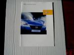 Opel Speedster Turbo 4 / 2004 24 pag. Duits, Verzenden, Zo goed als nieuw, Opel