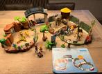 Playmobil Grote dierentuin 4850, Ophalen of Verzenden