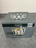 Partij nieuwe Zack Tosto fruitschalen nieuw., Huis en Inrichting, Woonaccessoires | Schalen en Manden, Ophalen of Verzenden, Nieuw