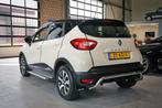 Renault Captur 1.2 TCe Dynamique | CAMERA | CRUISE | AUTOMAA, Stof, Gebruikt, Bedrijf, 19 km/l