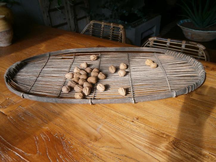 zuid europees droogrek, Antiek en Kunst, Curiosa en Brocante, Ophalen