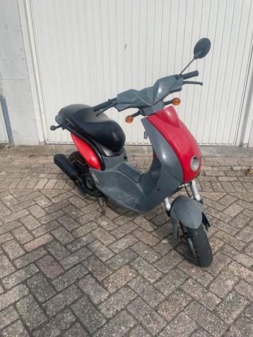 Peugeot Ludix 50cc 2t Scooter! beschikbaar voor biedingen