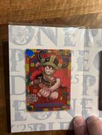 Zeldzame Lego One Piece Luffy Promo 2025!, Foil, Overige typen, Nieuw, Ophalen of Verzenden