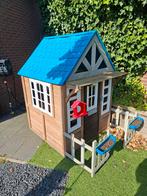 KidKraft Speelhuisje - Helemaal Mooi!, Ophalen, Zo goed als nieuw, Hout