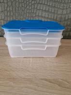 Tupperware vleesschaatjes, Ophalen of Verzenden, Zo goed als nieuw