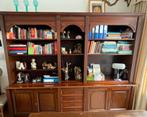 Kersen houten kast, Huis en Inrichting, Kasten | Buffetkasten, Ophalen of Verzenden, Zo goed als nieuw