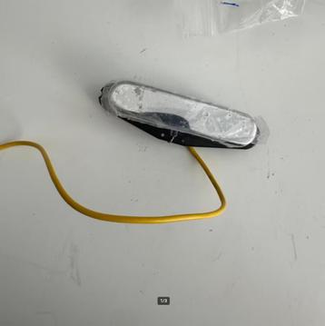 Squier Telecaster Neck pickup beschikbaar voor biedingen