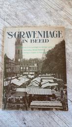 ‘s-Gravenhage in beeld, Ophalen of Verzenden, 20e eeuw of later, Zo goed als nieuw