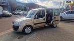 Fiat Doblò 1.4 Dynamic Benzine 5 p Eerste Eigenaar., Voorwielaandrijving, Stof, Doblo, 4 cilinders